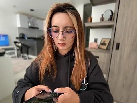 Anny_Moore09 from StripChat
