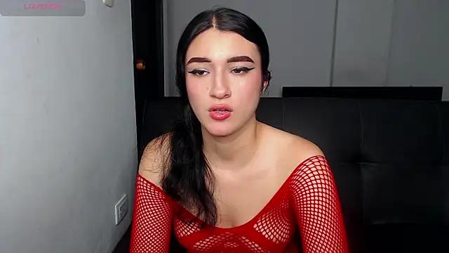Anny_naf4 from StripChat