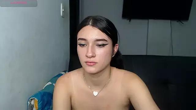 Anny_naf4 from StripChat