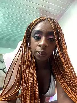 Anny_osorio from StripChat