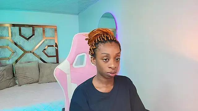 Anny_osorio from StripChat