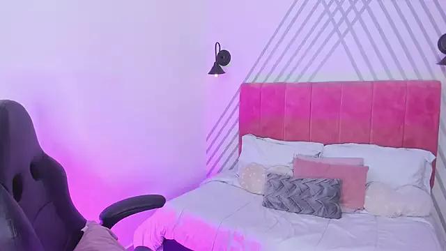 anny_paris from StripChat