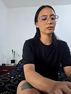 anny_roberts from StripChat