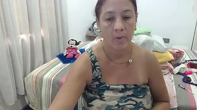 Anny_Smith69 from StripChat