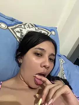 anny_vittar from StripChat