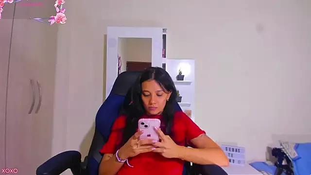 anny_vittar from StripChat