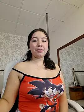 Annyaparis webcams show profile image 