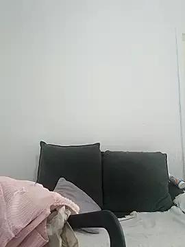 annybarros21 from StripChat is Freechat