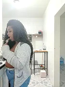 annybarros21 from StripChat