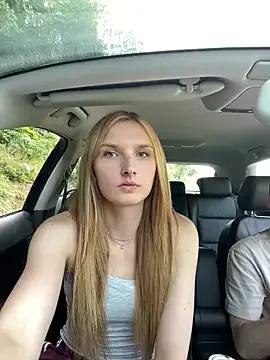AnnyBelle_ from StripChat is Freechat