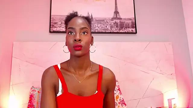 AnnyCampbell from StripChat