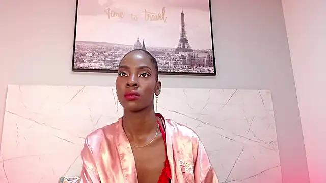 AnnyCampbell from StripChat