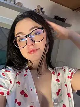 AnnyClit webcams show profile image 