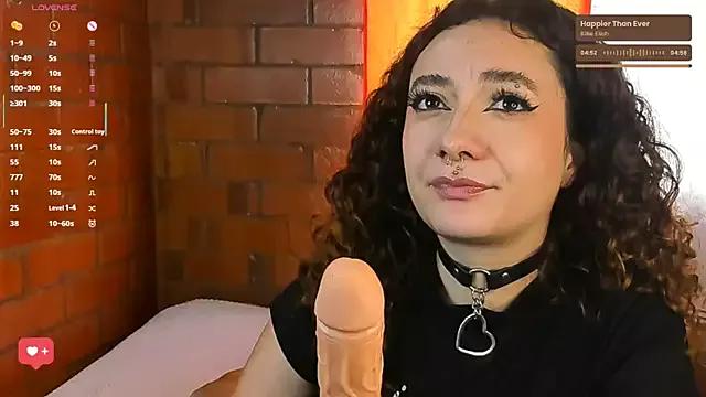 Annycolin_ from StripChat