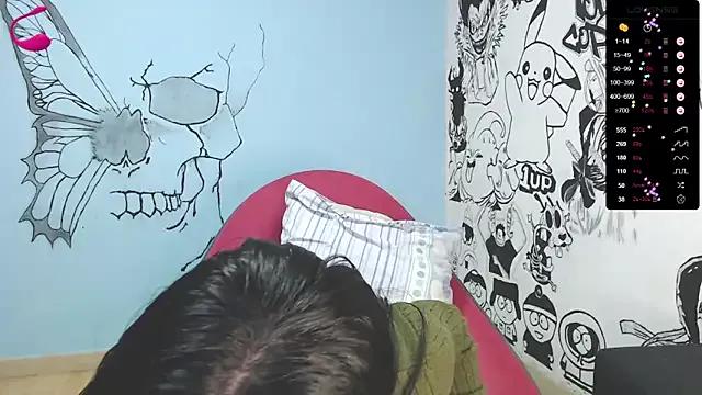 Annyee1 from StripChat