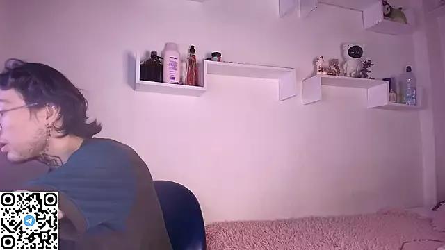 annyharriis from StripChat is Freechat