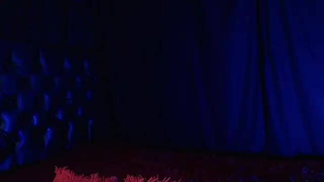 Annyjhonson from StripChat