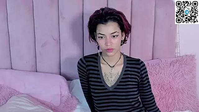 annykitty from StripChat