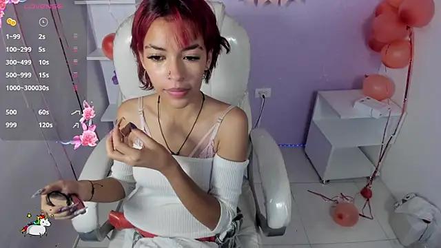 annykitty from StripChat