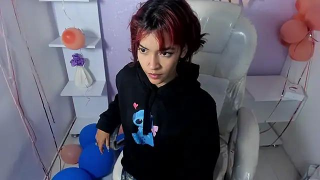 annykitty from StripChat