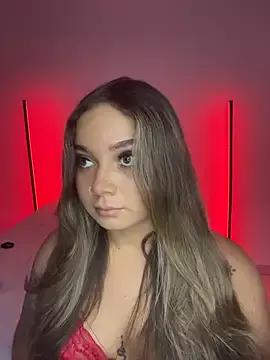 AnnyLopezzz_ from StripChat is Freechat