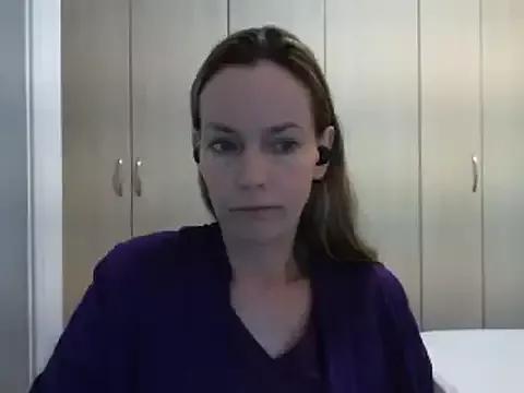 Annylove1 from StripChat