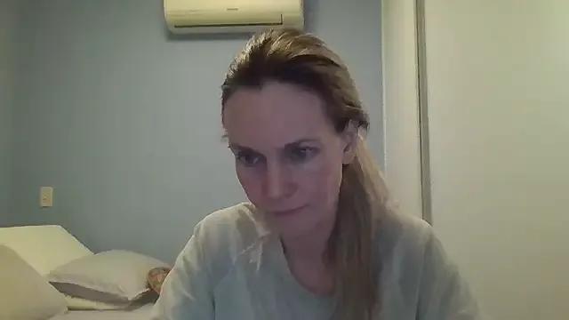 Annylove1 from StripChat