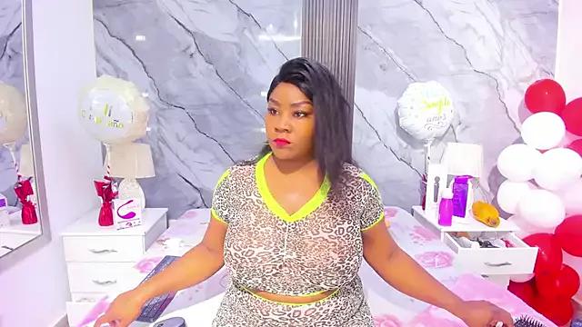 AnnyMyerss from StripChat