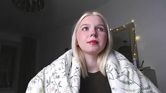 AnnySweetMilk webcams show profile image 