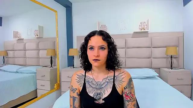 AnnyThompson_ webcams show profile image 