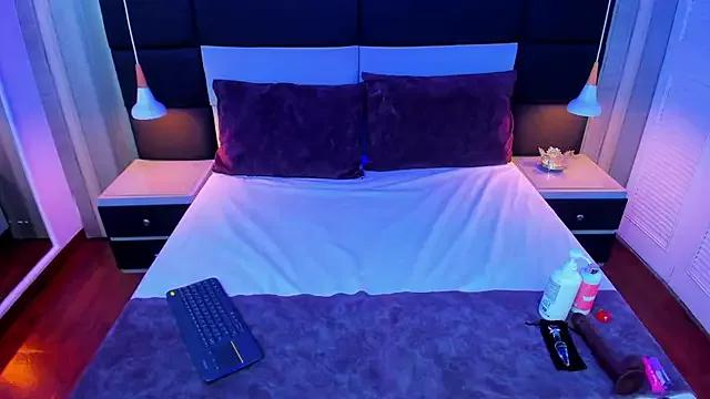 annytovar from StripChat is Freechat