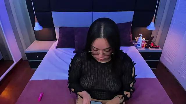 annytovar from StripChat