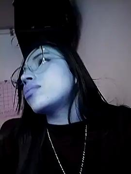 annyvans from StripChat