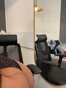 AnnyVega_ from StripChat