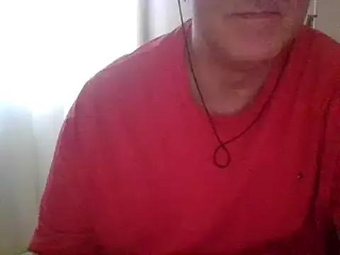 ANONIMO7735 from StripChat