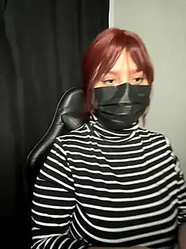 Anonnymsk from StripChat