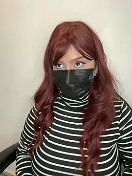 Anonnymsk from StripChat
