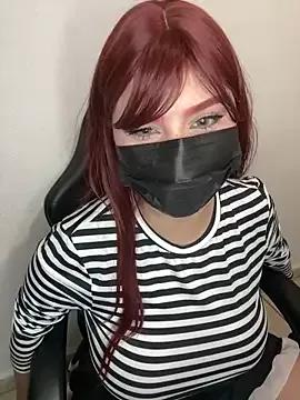 Anonnymsk from StripChat