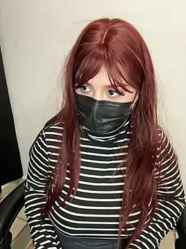 Anonnymsk from StripChat