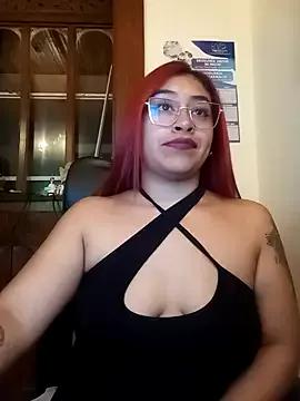 Anonymous_Girl_ from StripChat