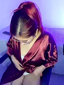 Anonymous_Girl_ from StripChat