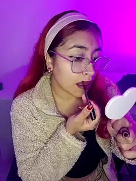 Anonymous_Girl_ from StripChat