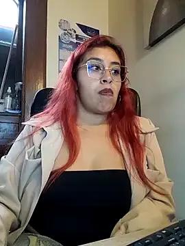 Anonymous_Girl_ from StripChat