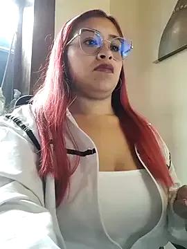 Anonymous_Girl_ from StripChat