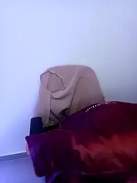 Anonymous_Girl_ from StripChat is Freechat