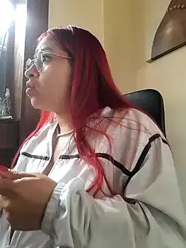 Anonymous_Girl_ from StripChat