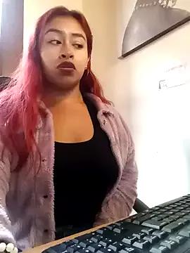 Anonymous_Girl_ from StripChat
