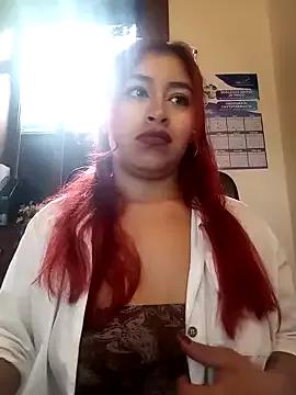 Anonymous_Girl_ from StripChat