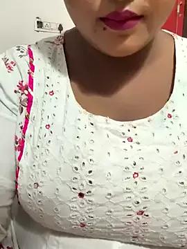 Anshi_qeen webcams show profile image 