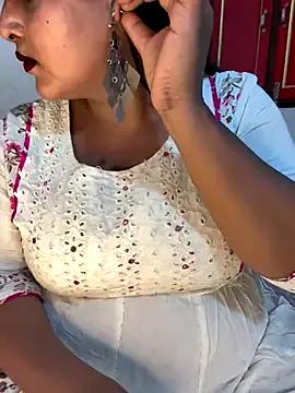 Photos of Anshi_qeen from StripChat is Freechat